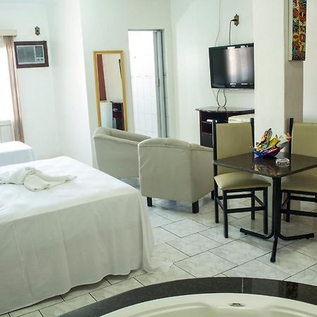 Hotel Nossotel Santa Bárbara dʼOeste Екстериор снимка