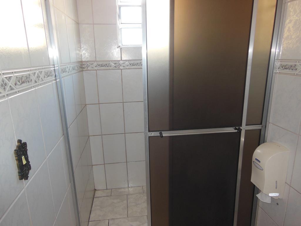 Hotel Nossotel Santa Bárbara dʼOeste Екстериор снимка